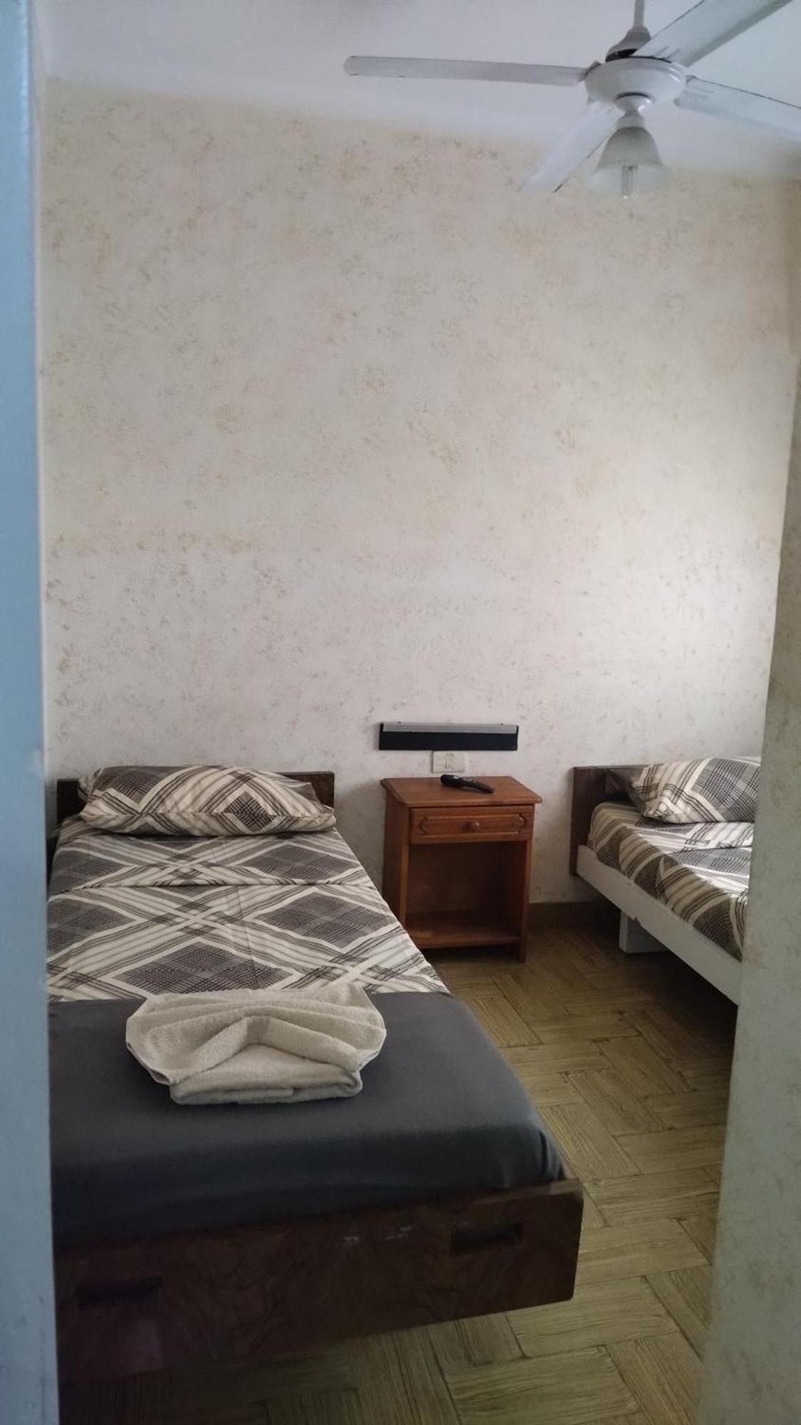 Hotel Jorgito Mar del Plata Dış mekan fotoğraf
