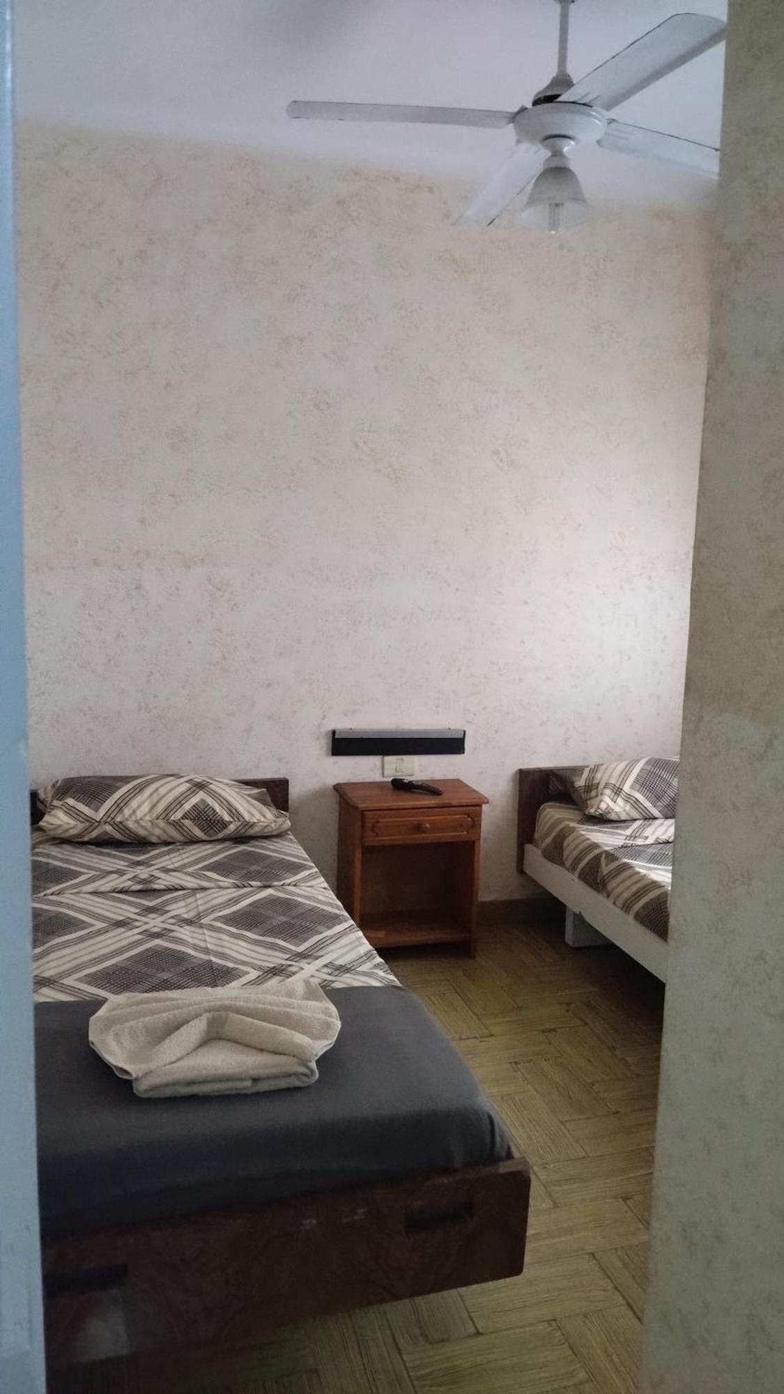 Hotel Jorgito Mar del Plata Dış mekan fotoğraf