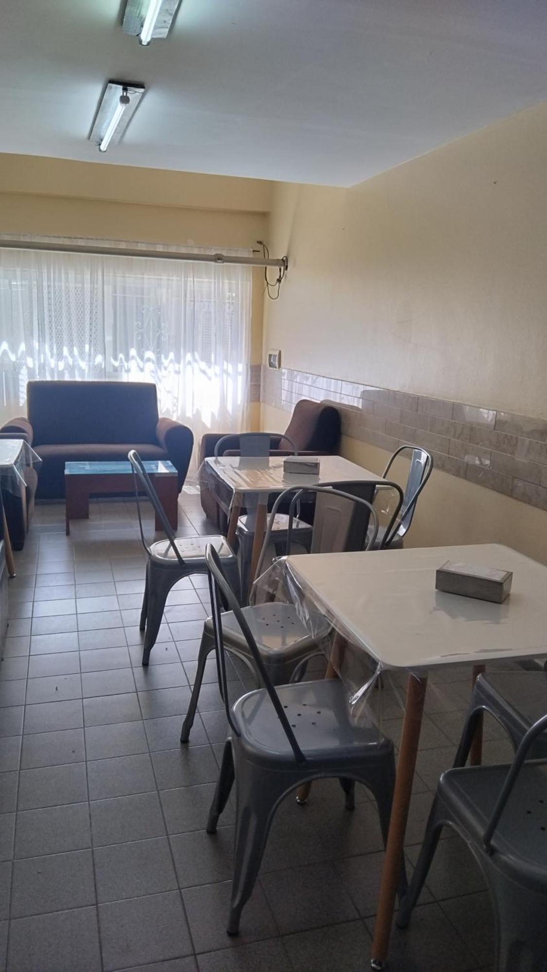 Hotel Jorgito Mar del Plata Dış mekan fotoğraf