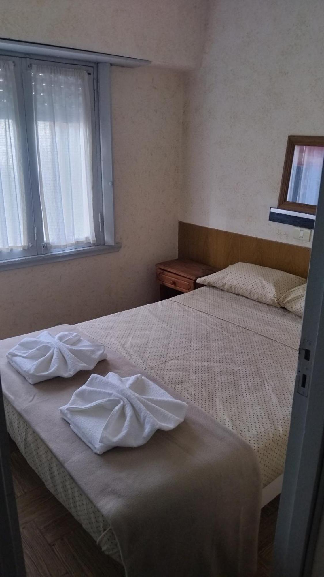 Hotel Jorgito Mar del Plata Dış mekan fotoğraf