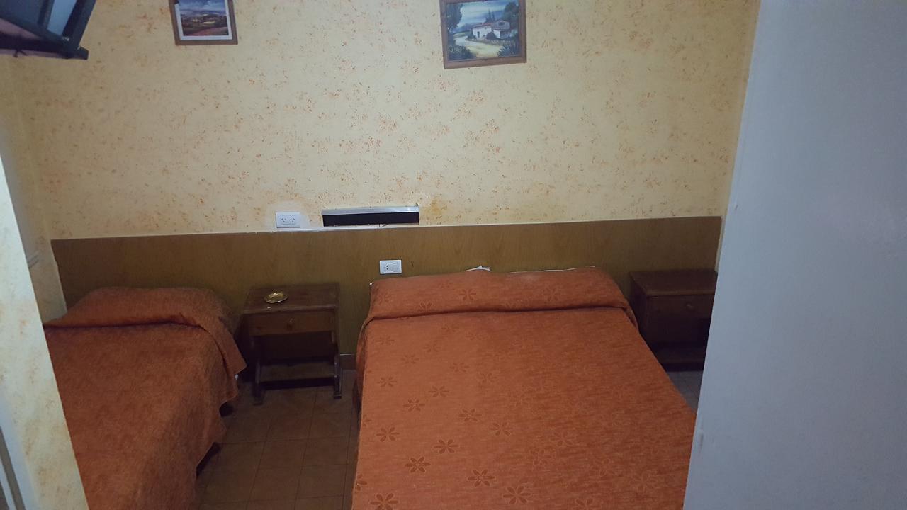 Hotel Jorgito Mar del Plata Dış mekan fotoğraf