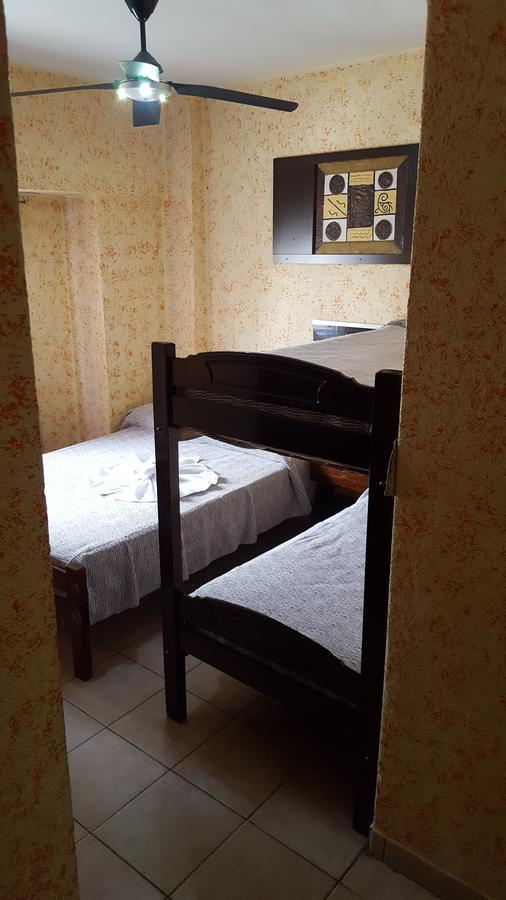 Hotel Jorgito Mar del Plata Dış mekan fotoğraf