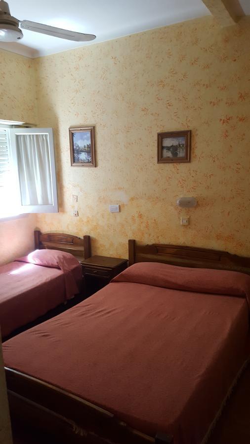 Hotel Jorgito Mar del Plata Dış mekan fotoğraf