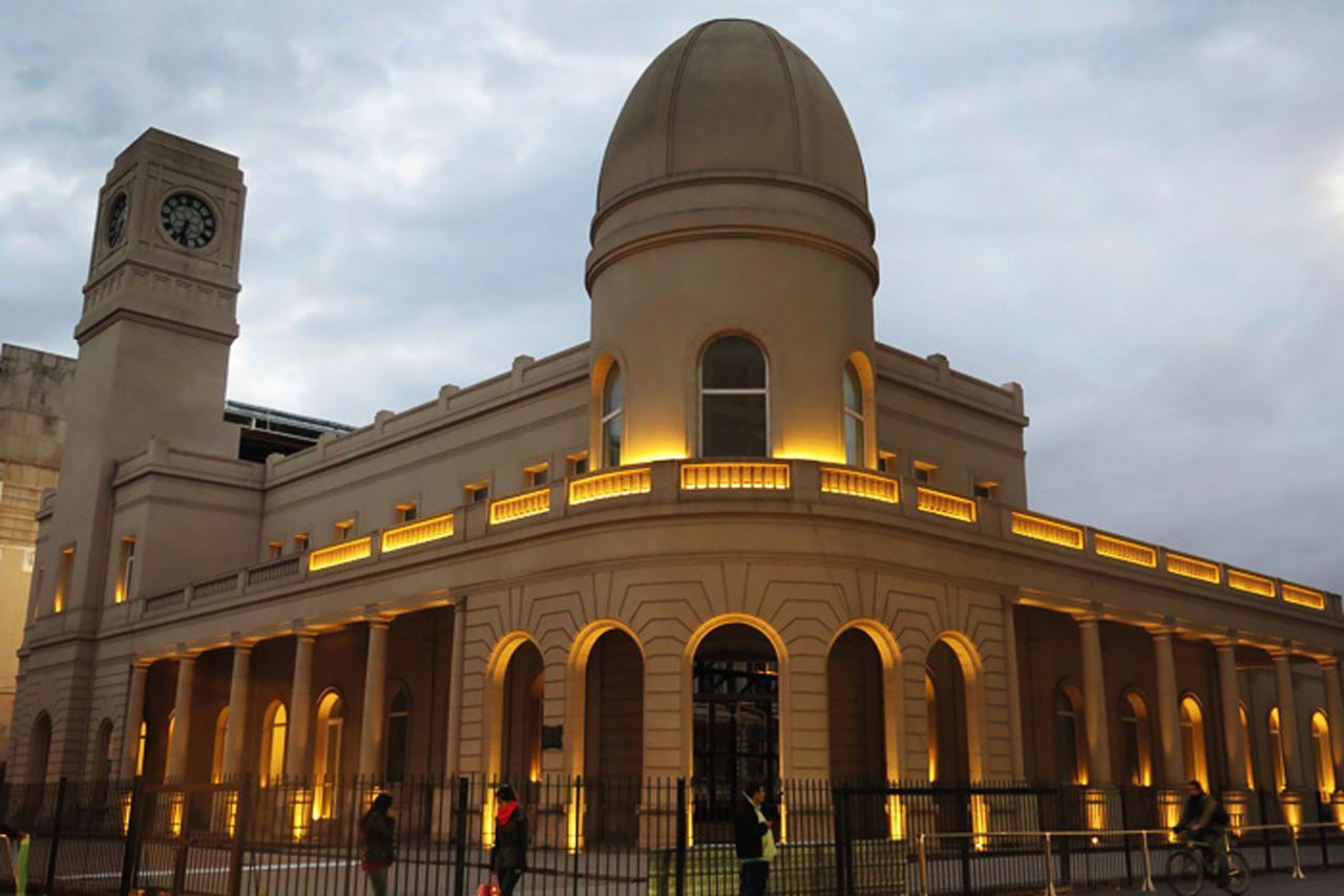 Hotel Jorgito Mar del Plata Dış mekan fotoğraf