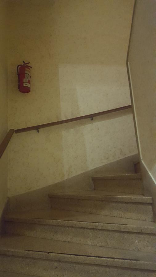 Hotel Jorgito Mar del Plata Dış mekan fotoğraf