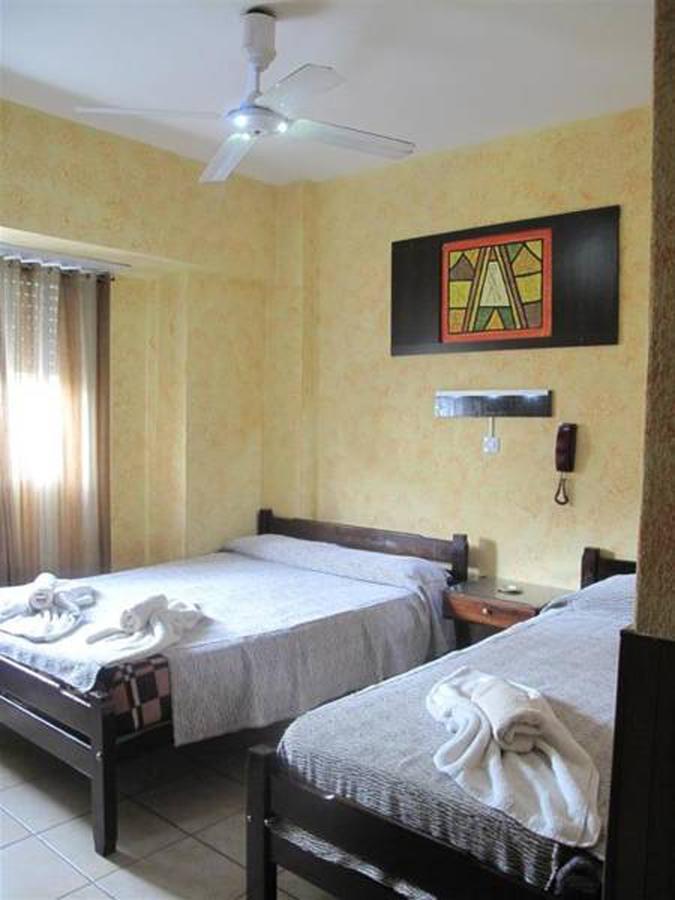 Hotel Jorgito Mar del Plata Dış mekan fotoğraf