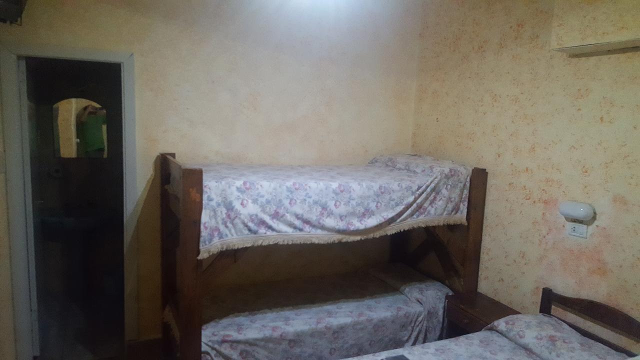 Hotel Jorgito Mar del Plata Dış mekan fotoğraf