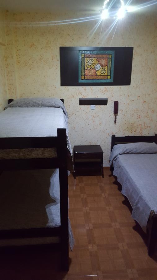 Hotel Jorgito Mar del Plata Dış mekan fotoğraf