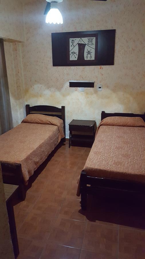 Hotel Jorgito Mar del Plata Dış mekan fotoğraf