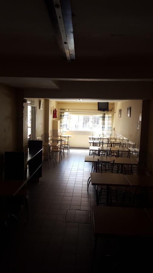 Hotel Jorgito Mar del Plata Dış mekan fotoğraf