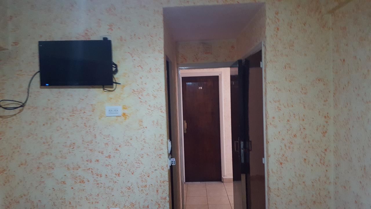 Hotel Jorgito Mar del Plata Dış mekan fotoğraf