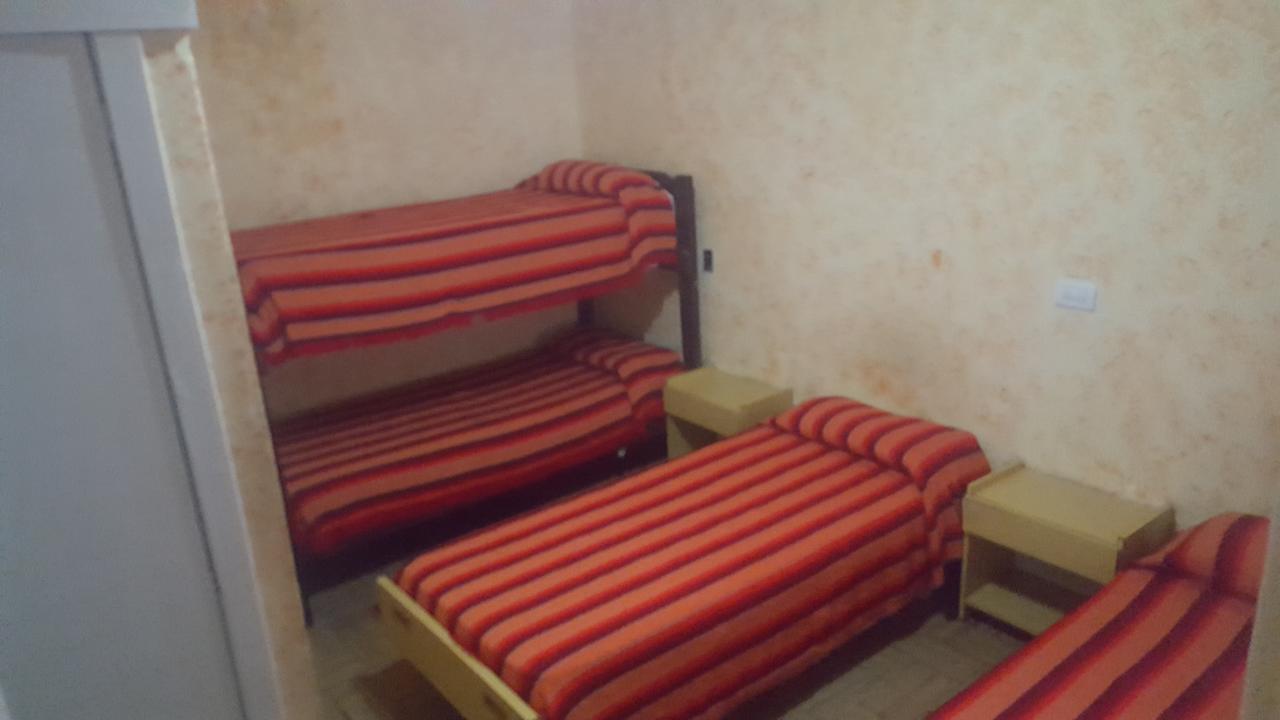 Hotel Jorgito Mar del Plata Dış mekan fotoğraf