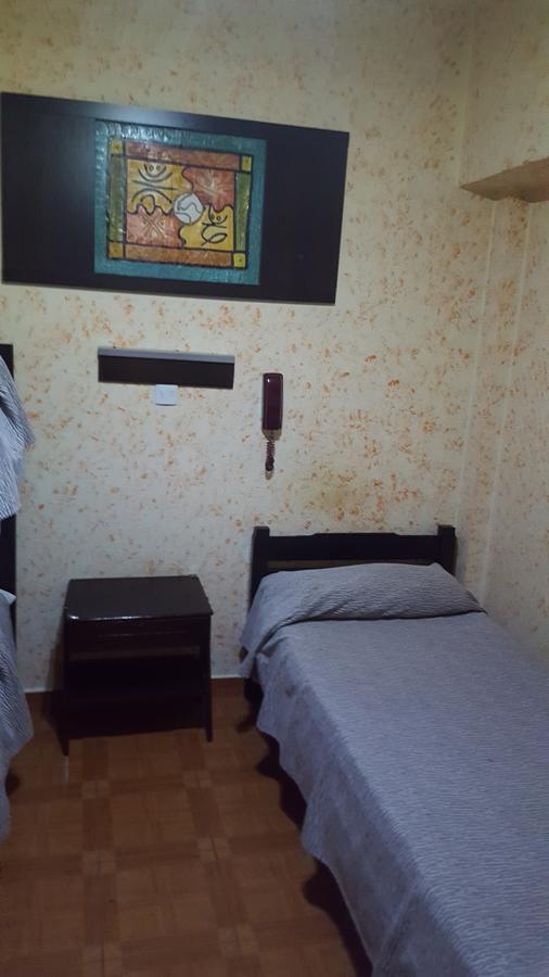 Hotel Jorgito Mar del Plata Dış mekan fotoğraf