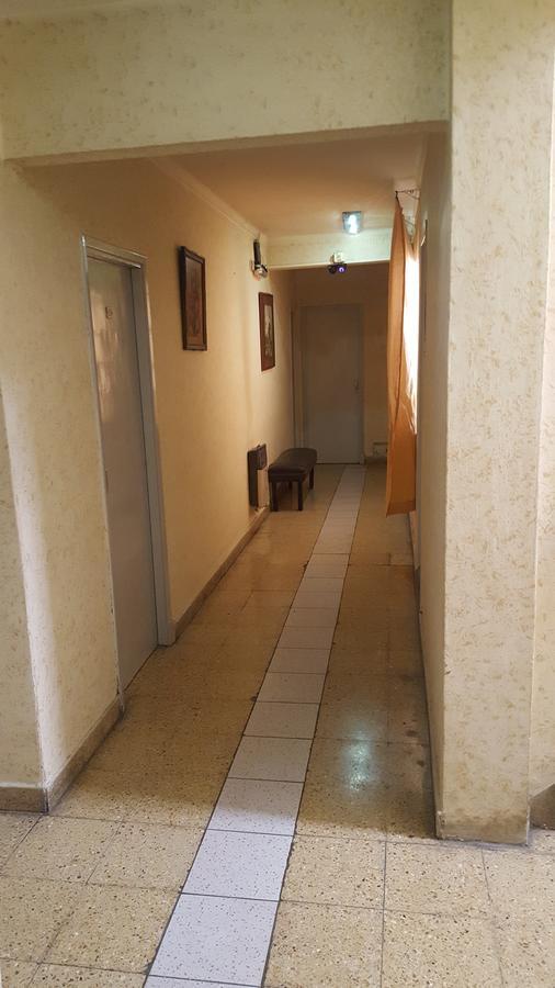 Hotel Jorgito Mar del Plata Dış mekan fotoğraf